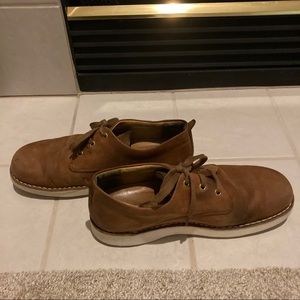 SAMUEL HUBBARD MEN'S M1100-011 - HUBBARD FREE 10